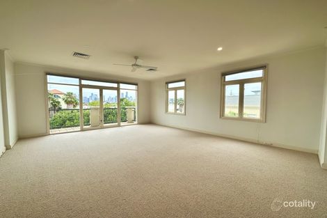 Property photo of 405/89 Beach Street Port Melbourne VIC 3207