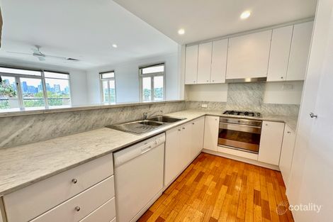 Property photo of 405/89 Beach Street Port Melbourne VIC 3207