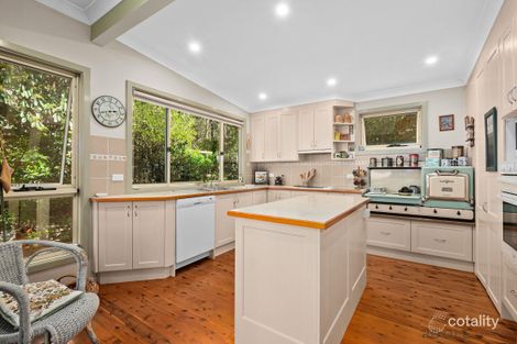 Property photo of 128 Glenbrook Road Glenbrook NSW 2773