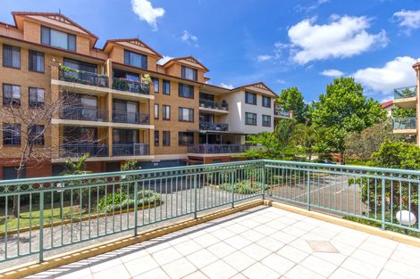 Property photo of 76/83-93 Dalmeny Avenue Rosebery NSW 2018