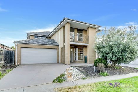 9 Pangana Dr, Point Cook, VIC 3030