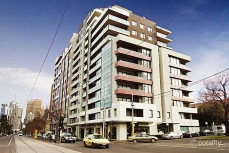 805/1-9 Powlett St, East Melbourne, VIC 3002