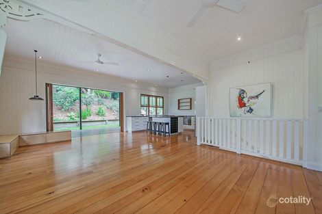 Property photo of 123 Empress Terrace Bardon QLD 4065