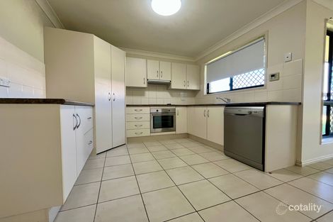 Property photo of 4 Abby Drive Gracemere QLD 4702
