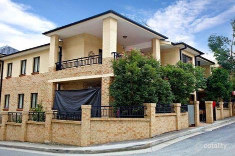 Property photo of 10/1-3 Virginia Street Rosehill NSW 2142