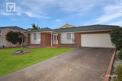 4 Annette Ct, Shepparton, VIC 3630