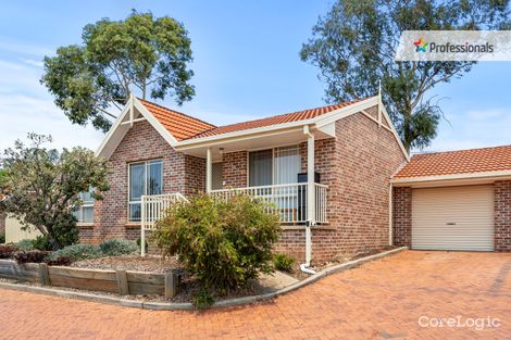 Property photo of 8/68 Myall Road Casula NSW 2170