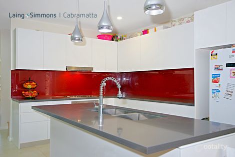 Property photo of 66A Harrington Street Cabramatta West NSW 2166