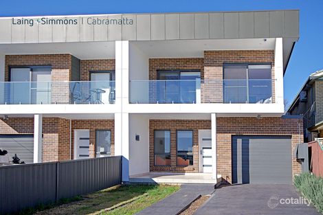 Property photo of 66A Harrington Street Cabramatta West NSW 2166