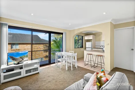5/18 Ocean St, Thirroul, NSW 2515