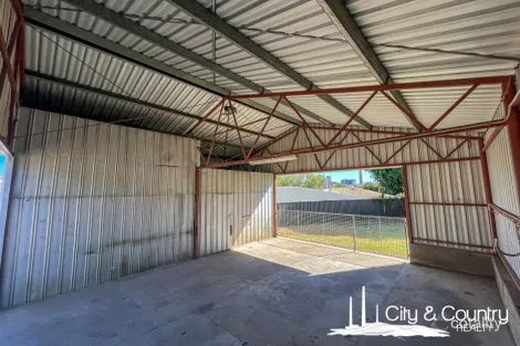 Property photo of 5 Sixth Avenue Parkside QLD 4825