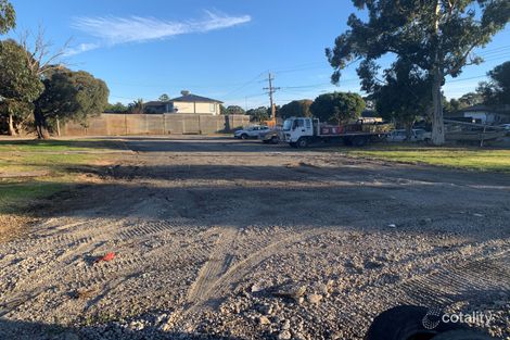 Yard/40 Southern Rd, Mentone, VIC 3194