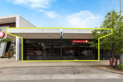 2-10 William Thwaites Bvd, Cranbourne North, VIC 3977