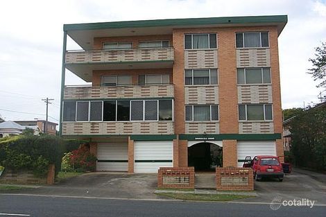 6/63 Bonney Ave, Clayfield, QLD 4011