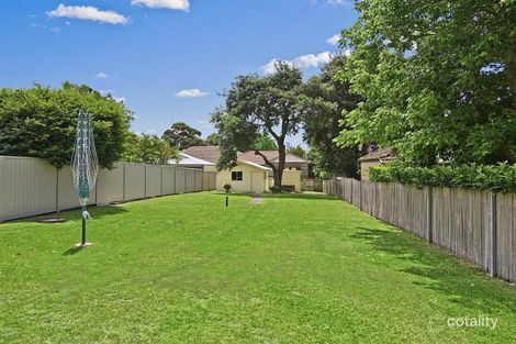 Property photo of 73 Park Road Naremburn NSW 2065