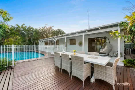 22 Tamworth Dr, Helensvale, QLD 4212