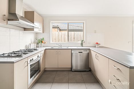 Property photo of 56 Szer Way Carrum Downs VIC 3201