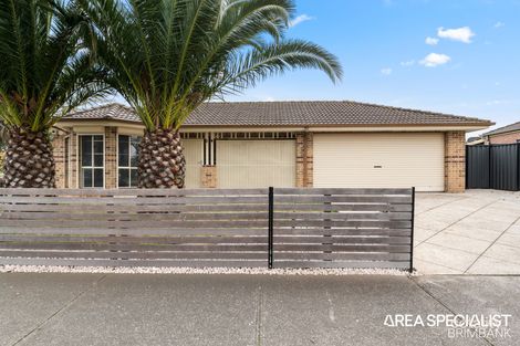 26 Windsor Bvd, Derrimut, VIC 3026