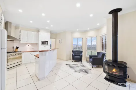 856 Esk Crows Nest Rd, Biarra, QLD 4313