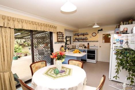 Property photo of 6 Nightmarch Parade Windradyne NSW 2795