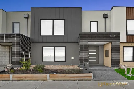 20 Wetherby Rd, Wyndham Vale, VIC 3024