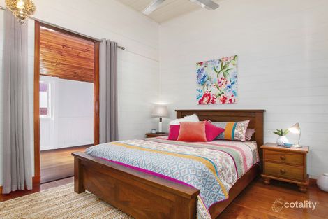 Property photo of 25 Hubert Street South South Townsville QLD 4810