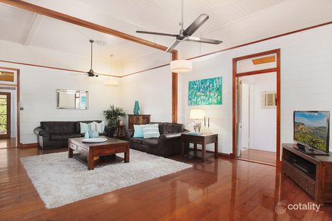 Property photo of 25 Hubert Street South South Townsville QLD 4810