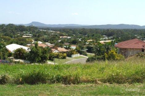Property photo of 7 Jasper Court Coolum Beach QLD 4573