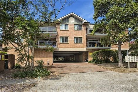 1/23-25 Third Ave, Campsie, NSW 2194