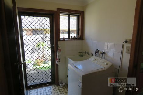 Property photo of 2/5 John Shaw Close South West Rocks NSW 2431