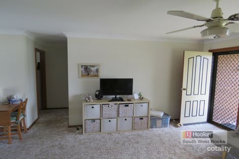 Property photo of 2/5 John Shaw Close South West Rocks NSW 2431