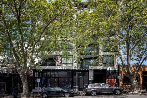 Property photo of 202/41 Peel Street Collingwood VIC 3066