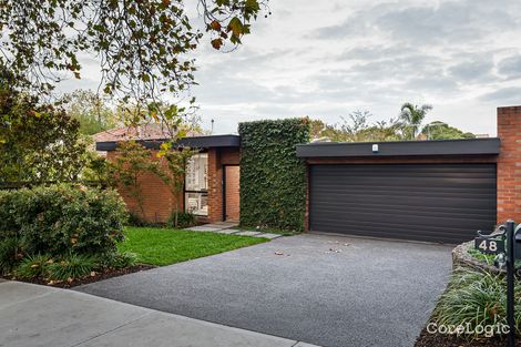 Property photo of 48 Barrington Avenue Kew VIC 3101