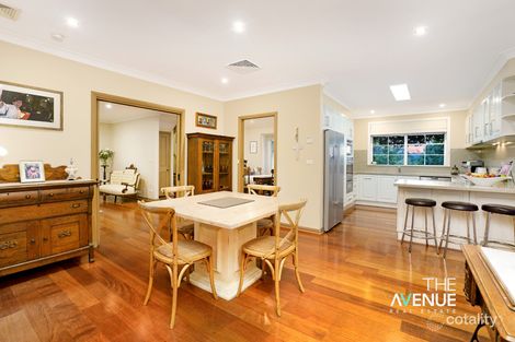 Property photo of 12 Toorak Court Cherrybrook NSW 2126