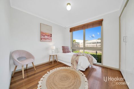 Property photo of 31 Whitehaven Street Wyndham Vale VIC 3024