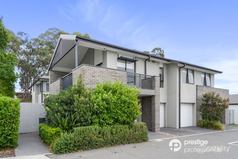 Property photo of 4 Alex Close Moorebank NSW 2170