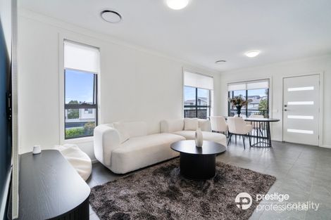 Property photo of 4 Alex Close Moorebank NSW 2170