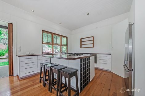 Property photo of 123 Empress Terrace Bardon QLD 4065