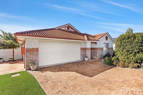 Property photo of 91 Mountain View Drive Woongarrah NSW 2259