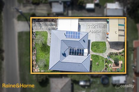 Property photo of 49 Racecourse Road Riddells Creek VIC 3431