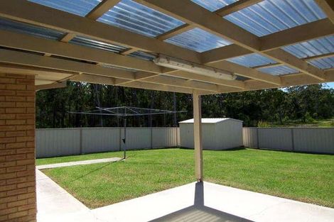 Property photo of 23 Dangar Circuit Medowie NSW 2318