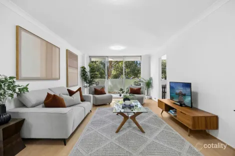28/43-45 Johnson St, Chatswood, NSW 2067