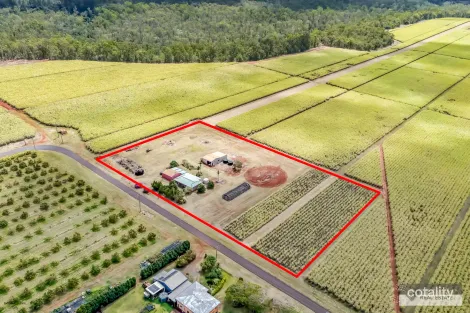 248 Tardas Rd, Gregory River, QLD 4660