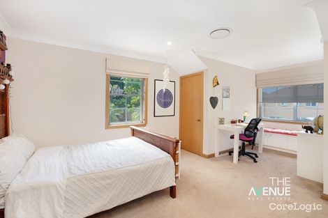 Property photo of 12 Toorak Court Cherrybrook NSW 2126