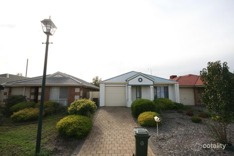 19 New Hampshire Dr, Parafield Gardens, SA 5107