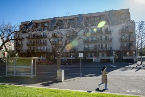 8/22 Dudley St, West Melbourne, VIC 3003