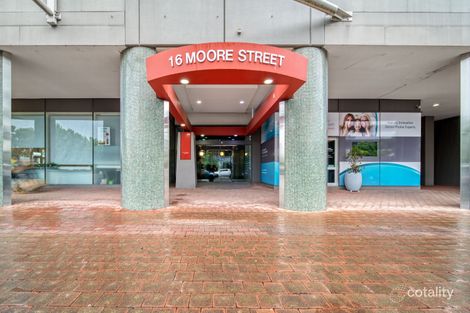 103/16 Moore St, City, ACT 2601