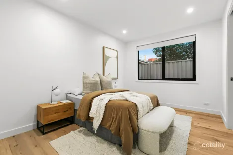 Property photo of 1 Halsbury Street Hadfield VIC 3046
