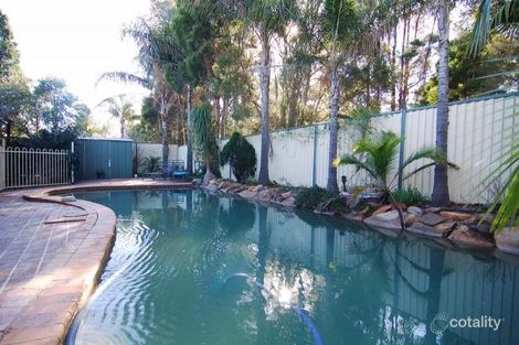 Property photo of 33 Fullerton Crescent Bligh Park NSW 2756