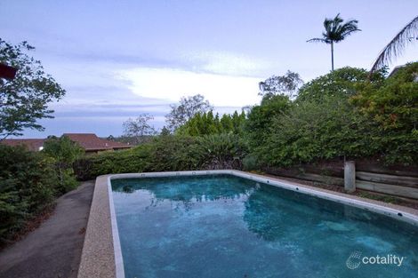 Property photo of 1 Cunningham Court Mount Ommaney QLD 4074